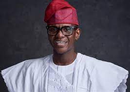 Oyo Accord senatorial candidate, Kola Daisi promises to prioritise youth empowerment